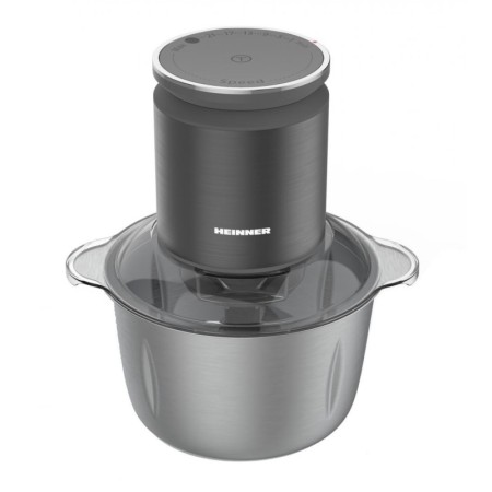 TOCATOR DE LEGUME HEINNER HMC-KD800SS HEINNER - 1